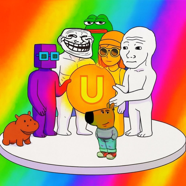 Unity squad